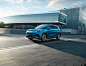 BYD ATTO 3 on Behance