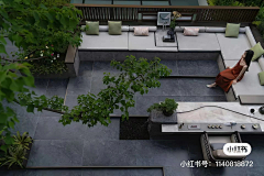 Rk121采集到私家庭院