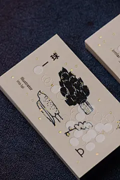 ino lai 一球-插画家的名片---酷图编号1177236