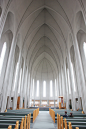 Daniel Hischer在 500px 上的照片Hallgrímskirkja church