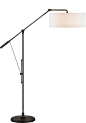 Lofthouse Floor Lamp by Ralph Lauren Home