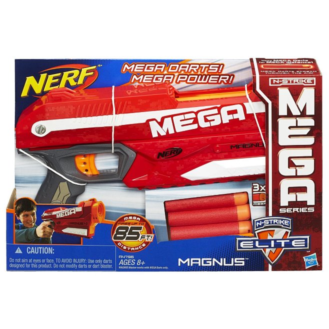 Amazon.com：的Nerf N -...