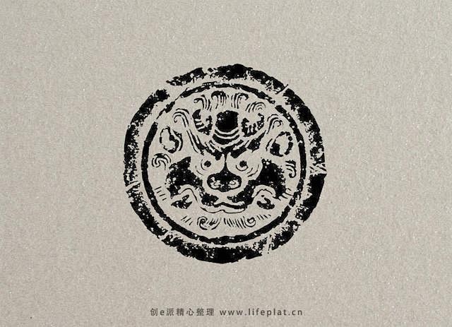 华夏文明精髓——中国古代纹样图腾的千年传承与发展