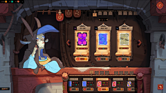 小十七酱采集到Luscus game