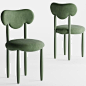 Onda Chair - Property Furniture