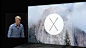 2014苹果WWDC发布OS X Yosemite和iOS 8 -设计|创意|资源|交流