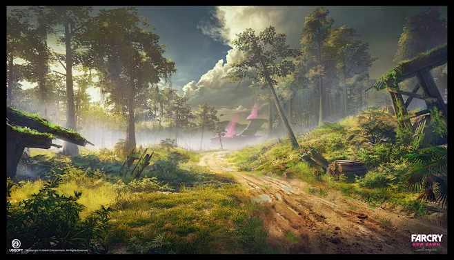 ArtStation : ArtStation is the leading showcase platform for games ...