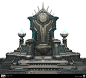 Ethan Evans : Concept Artist for past 5 years. Former Industrial Designer. Good fortune to be working in Dallas with the talented id Software team since early 2018. When not concepting you'll typically find me outside cycling/running around DFW or attempt