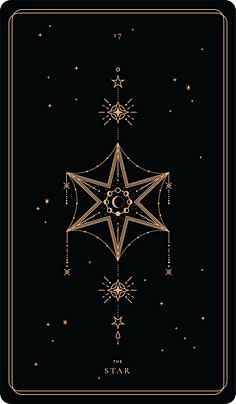 The Star – Soul Card...