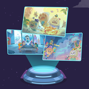 E-INK VOCABULARY CARD E2