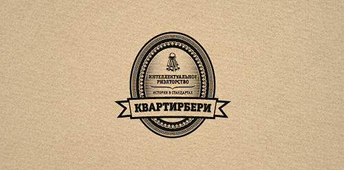 kvartirberry logo