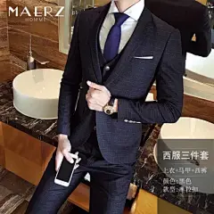 西装 - 堆糖，美图壁纸兴趣社区