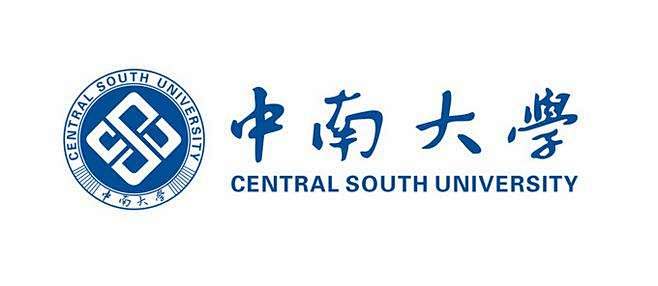 中南大学校徽