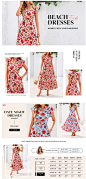 PRETTYGARDEN Women's 2025 Summer Floral Midi Dress Cap Sleeve V Neck Ruffle Long Flowy Boho Casual Beach Vacation Dresses (Floral Orange Pink Red,Medium) at Amazon Women’s Clothing store