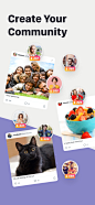 Joi - Live Video Chat应用描述查询|Joi - Live Video Chat应用截图查询|Joi - Live Video Chat应用包信息|Joi - Live Video Chat版本记录查询