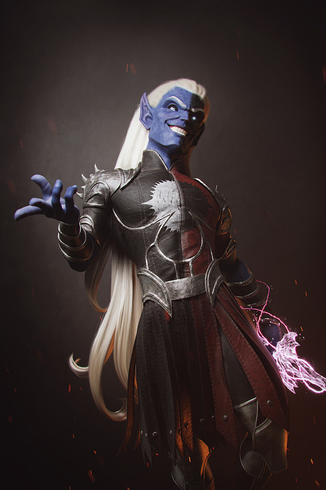 War of the Realms - ...
