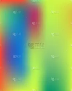 绘画艺术品,背景,抽象,明亮,圆形,黄色,式样,愉悦,活力,幻想