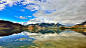 卡拉库里湖Lake Karakuri and Mount Muztagata; by Lynn CHEN on 500px