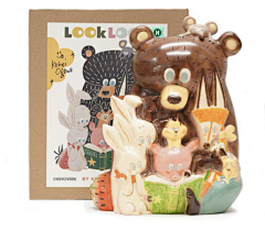 叉烧加饭采集到toys