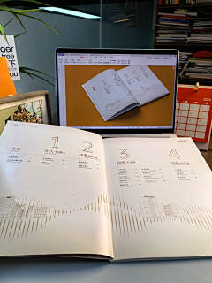 妄想登上月球的猫采集到画册