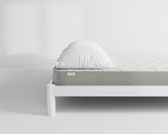 Mattress modeling an...