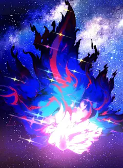 [艺术审美E-] [厨力放出A] 拼了一个芙芙的全身照