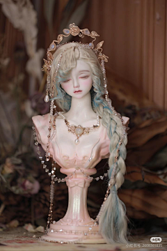 晚霁1采集到bjd