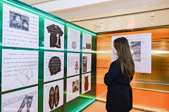 SKISTUDIO采集到展览