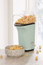 Slide View: 1: Popcorn Maker