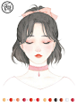 鸟酱会员日，献上一本甜入你心房的美人书<br/> 新书《甜心美人 水彩画入门》：<br/>N【飞乐鸟图书】甜心美人 水彩画入门 前100本5折包邮，只需23.4元啦！！<br/> 19个人物图绘，甜美、可爱......新手轻松画<br/> 线稿案例+配色，干货满满~<br/> 轻松有趣，像化妆一样画画...展开全文c