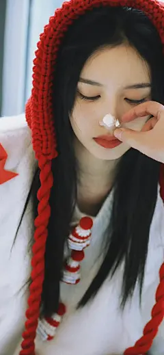 好看小姐姐系列-壁纸湖-为壁纸控攒宝藏