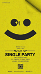 孤独美妙 ^ Single Smile.