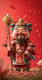 欢欢喜喜过新年 (36)