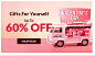 Valentine's Day Special Sale: Down to $0.99