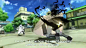 【新提醒】火影忍者究极忍者风暴4 游戏PV GIF+视频参考-Flash游戏特效交流 - Powered by Discuz!