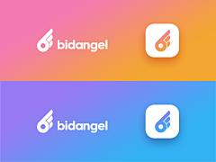 纠结de小妮子采集到App-logo