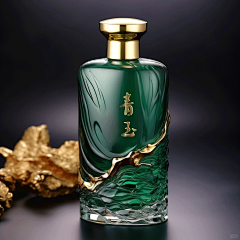 多啦A有了梦采集到现代瓶型