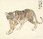 【徐悲鸿的十二生肖画作】