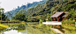 惠州泰康纪念园入口公园 公共空间 旅游 景区 墓园 禅修 佛教 特色产业公园 罗浮净土水中景观亭 植物 自然水景 瓦屋顶（SED新西林景观国际，受邀加入ASLA协会，拥有风景园林工程设计专项甲级，业务范围：住宅及社区设计 酒店及度假设计、养老地产及产业园区设计、商业地产设计、城市及空间设计、城市规划设计） (2).jpg