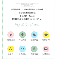 举ge栗子采集到主图—排版