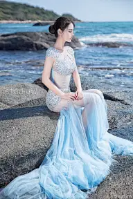 国外风格--服饰