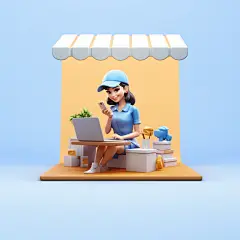 Midjourney Feed