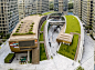 侨城坊十二号楼 / Formwerkz Architects – mooool木藕设计网