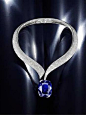 sapphire-necklace-b-225x3002.jpg (350×466)@北坤人素材