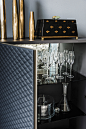 TIFFANY - Sideboards from Cattelan Italia | Architonic : TIFFANY - Designer Sideboards from Cattelan Italia ✓ all information ✓ high-resolution images ✓ CADs ✓ catalogues ✓ contact information ✓ find..
