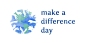 Make a Difference Day on the Behance Network