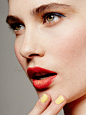 Art Department - Makeup Artists - Marie-Josée Leduc