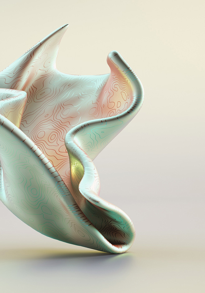 3D，布料
