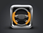 Car_app_icon_hd | Icon