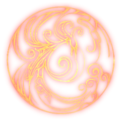 又菜又爱玩-枼采集到光效png